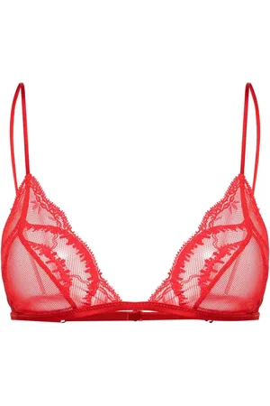 Kiki de Montparnasse Reggiseno Leche Moi