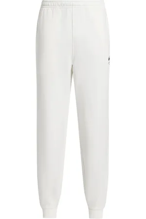Lacoste Pantaloni sportivi con ricamo