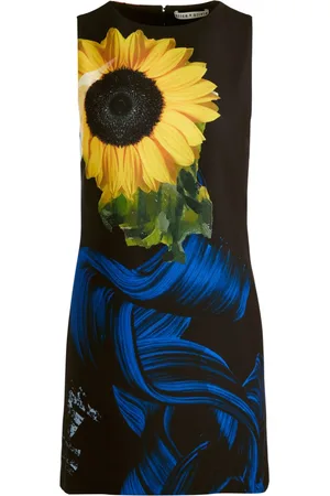 ALICE+OLIVIA Abito corto Clyde Aline