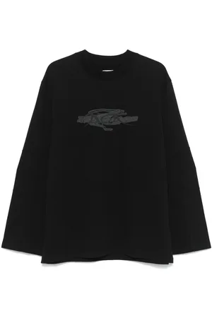 ROA T-shirt con stampa
