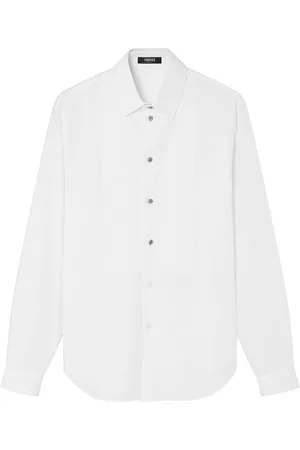 VERSACE Camicia Crystal