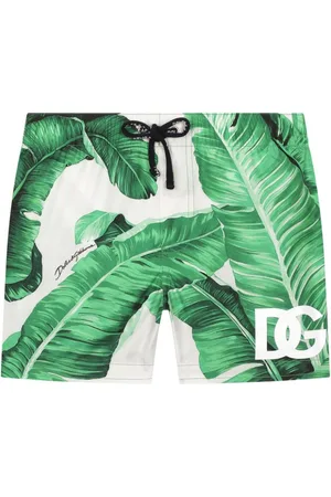 Dolce & Gabbana Costume da bagno con coulisse