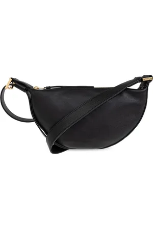 AllSaints Borsa a spalla Half Moon