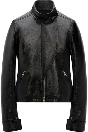 Courrèges Giacca Motorcycle