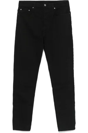 KSUBI Jeans Wolfang Laid