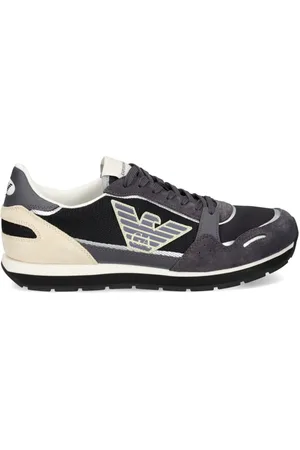 Emporio Armani Sneakers con logo