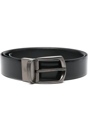 Ermenegildo Zegna Cintura reversibile