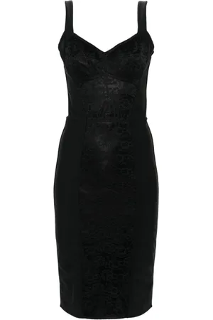 Dolce & Gabbana Abito a fiori