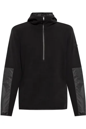 Moncler Felpa con cappuccio