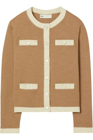 Tory Burch Cardigan Kendra