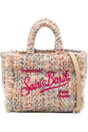 MC2 SAINT BARTH Borsa a spalla Vanity mini