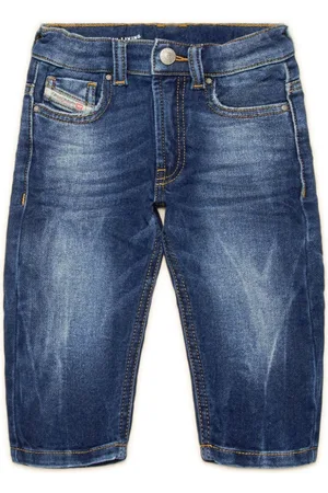 Diesel Jeans dritti JoggJeans®