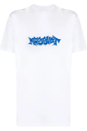 Rassvet T-shirt con stampa