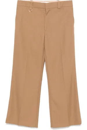 Chloé Pantaloni crop