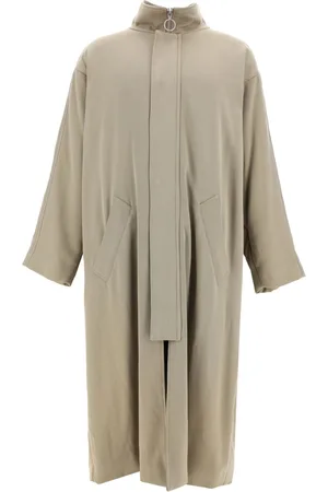 MAGLIANO Cappotto monopetto