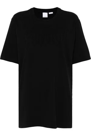 Pinko T-shirt con ricamo
