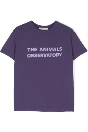 The Animals Observatory T-shirt Orion