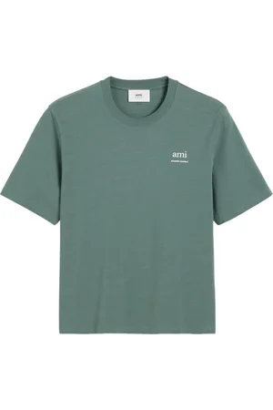 Ami T-shirt con logo