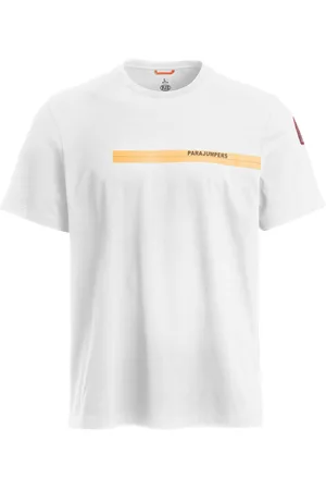 Parajumpers T-shirt con stampa