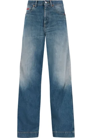 MARTINE ROSE Jeans Sports