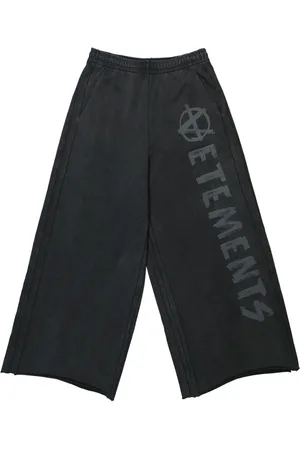 Vetements Pantaloni sportivi Anarchy