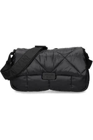Emporio Armani Borsa a tracolla trapuntata
