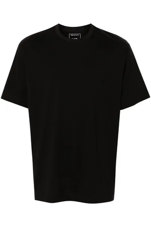 Y-3 T-shirt con stampa