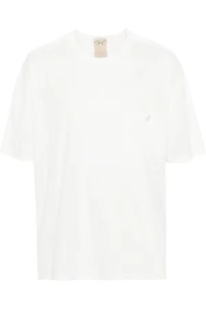 Ten Cate T-shirt con taschino