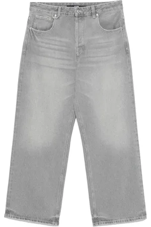 Jacquemus Jeans Le De-Nimes Large