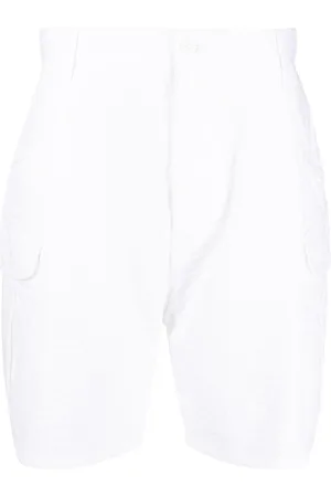 Giorgio Armani Shorts con tasche cargo