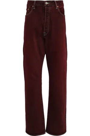 DOUBLET Jeans dritti