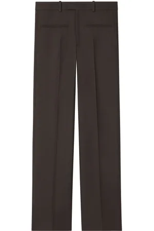 Courrèges Pantaloni dritti