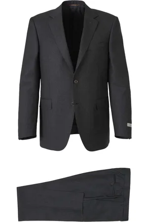 CANALI Completo due pezzi monopetto