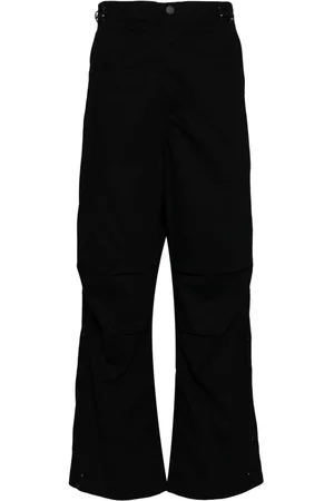 Maharishi Pantaloni dritti Tour Dragon Map
