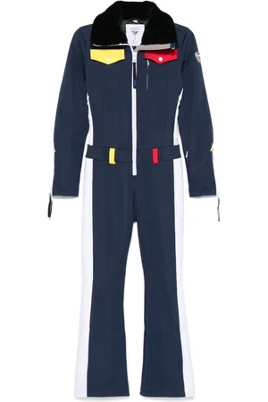 Rossignol Salopette da sci Sublime x JCC