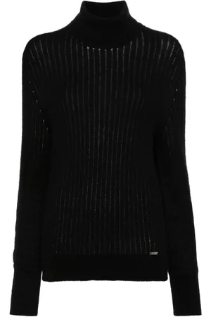 Kiton Maglione a coste