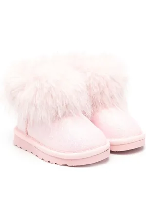 MONNALISA Stivali con glitter