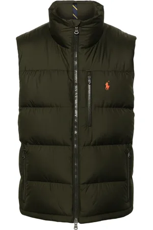 Ralph Lauren Gilet imbottito The Gorham