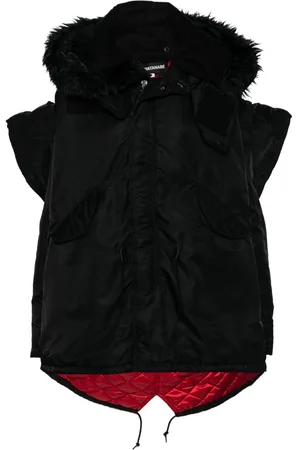 JUNYA WATANABE Cappotto oversize