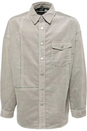 FIVE CM Camicia a coste