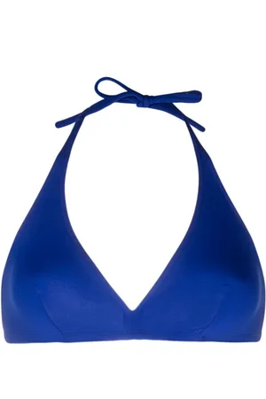 ERES Top bikini Gang a triangolo