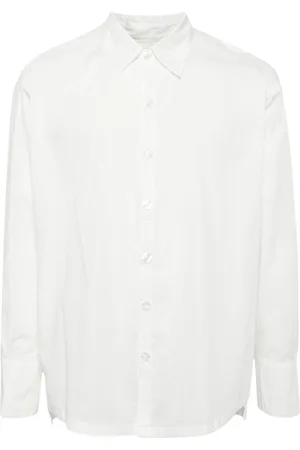 GREG LAUREN Camicia a maniche lunghe