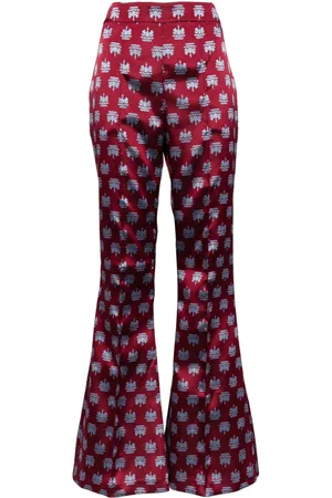 Macgraw Pantaloni Crest Circa 72