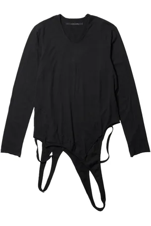 JULIUS Top Loop Membrane a maniche lunghe