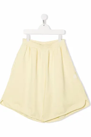 Maison Margiela Shorts a vita alta