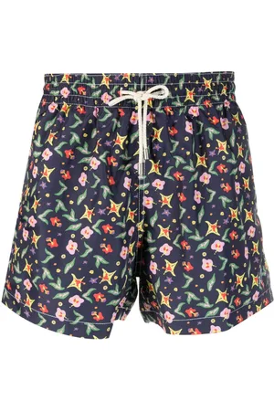 ARRELS Barcelona Costume da bagno x Razcal Life Gardens