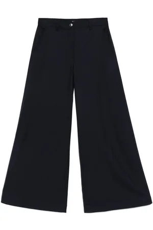 THEORY Pantaloni a gamba ampia
