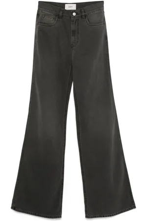 COPERNI Jeans con fibbia decorativa