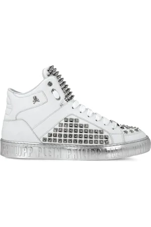 Philipp Plein Sneakers Mid-Top