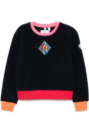 Rossignol Maglione Lumy x JCC